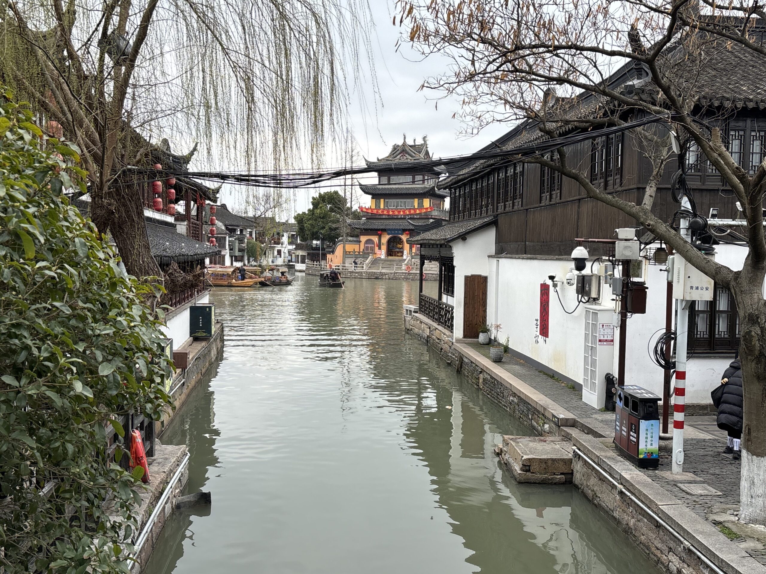 2025.3 ACL上海遠征旅行記