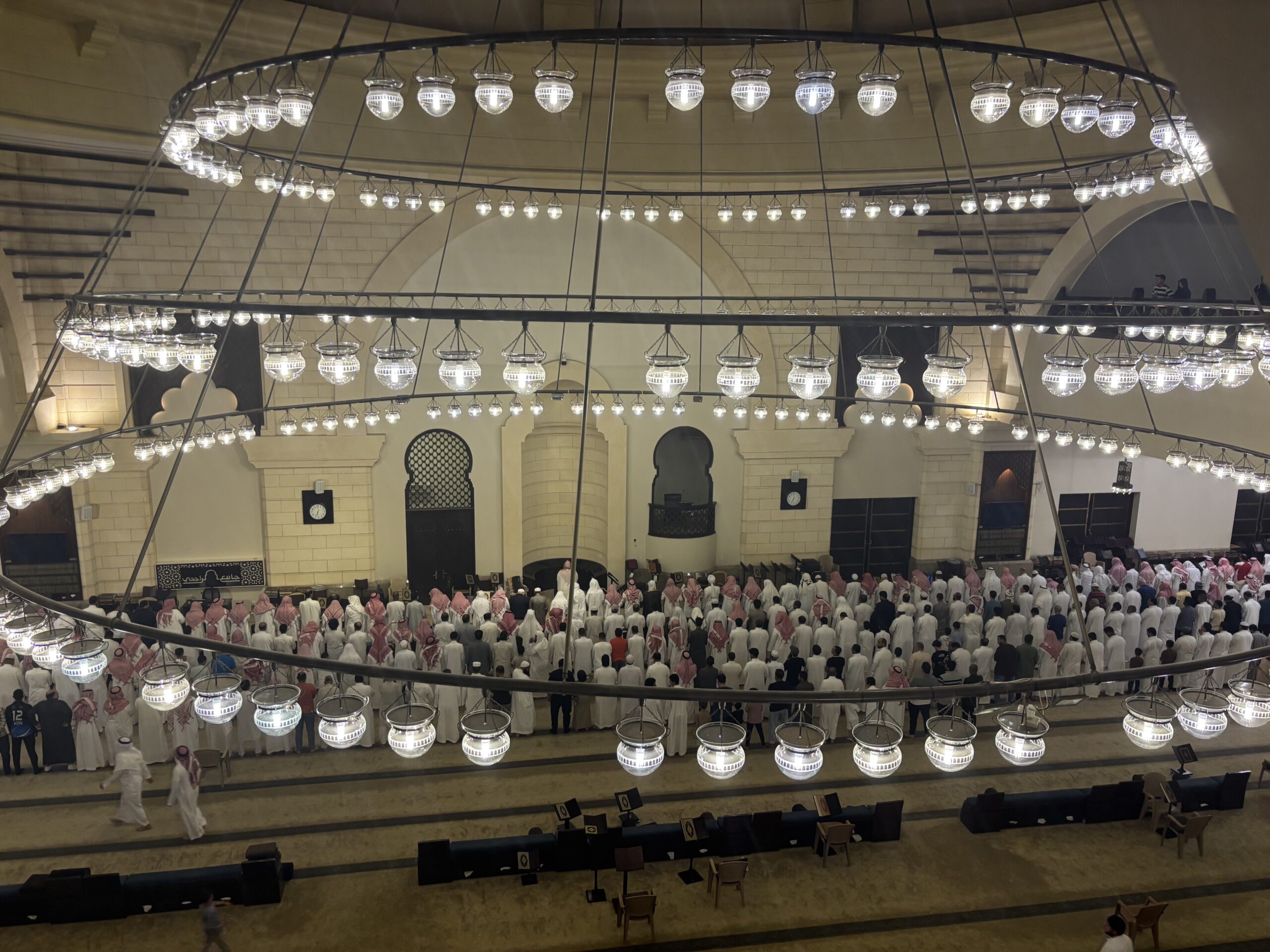 2025.4 Saudi2 リヤドを半日観光