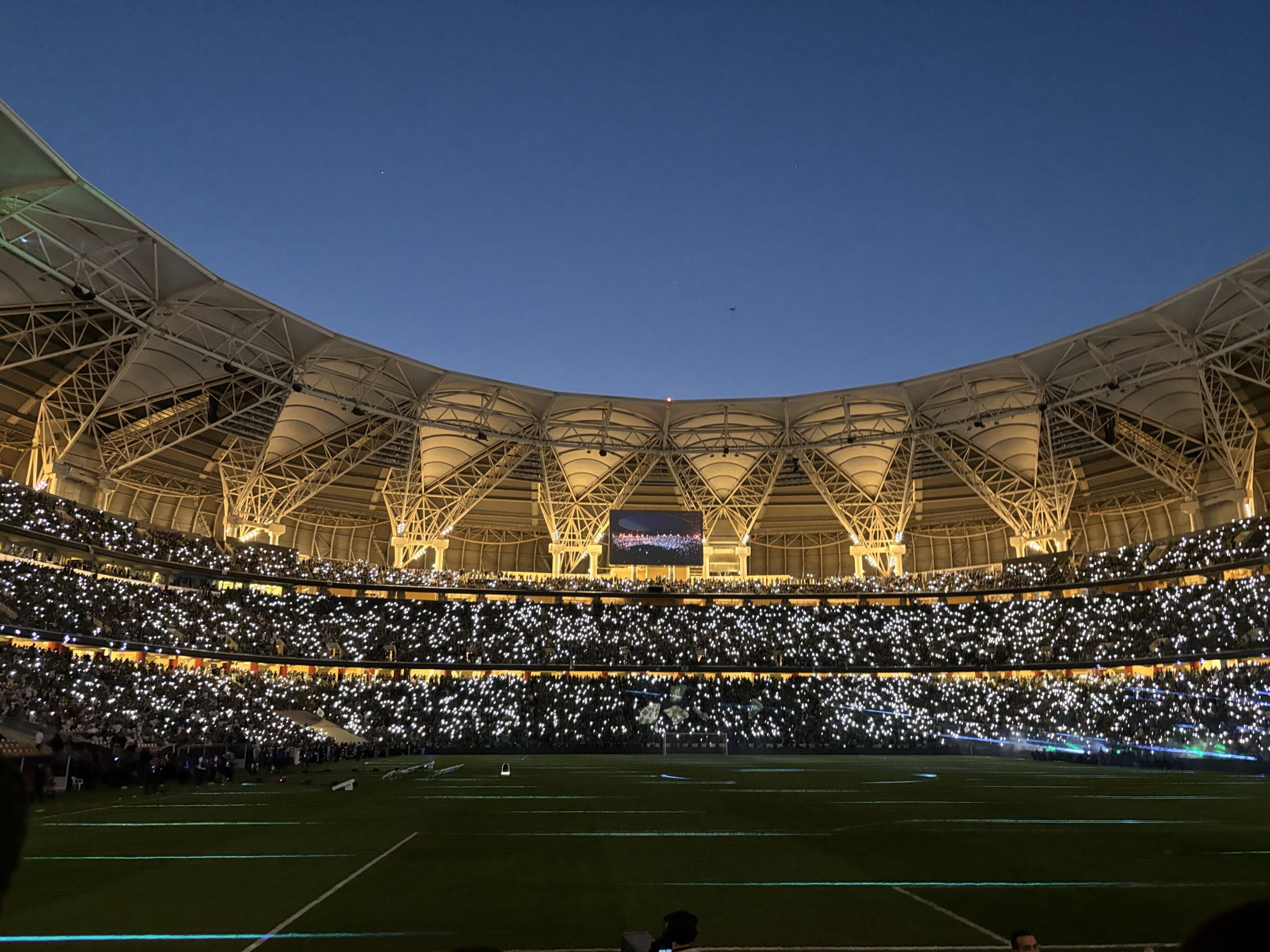 2025.4 Saudi9 川崎フロンターレvsアルアハリ・サウジ