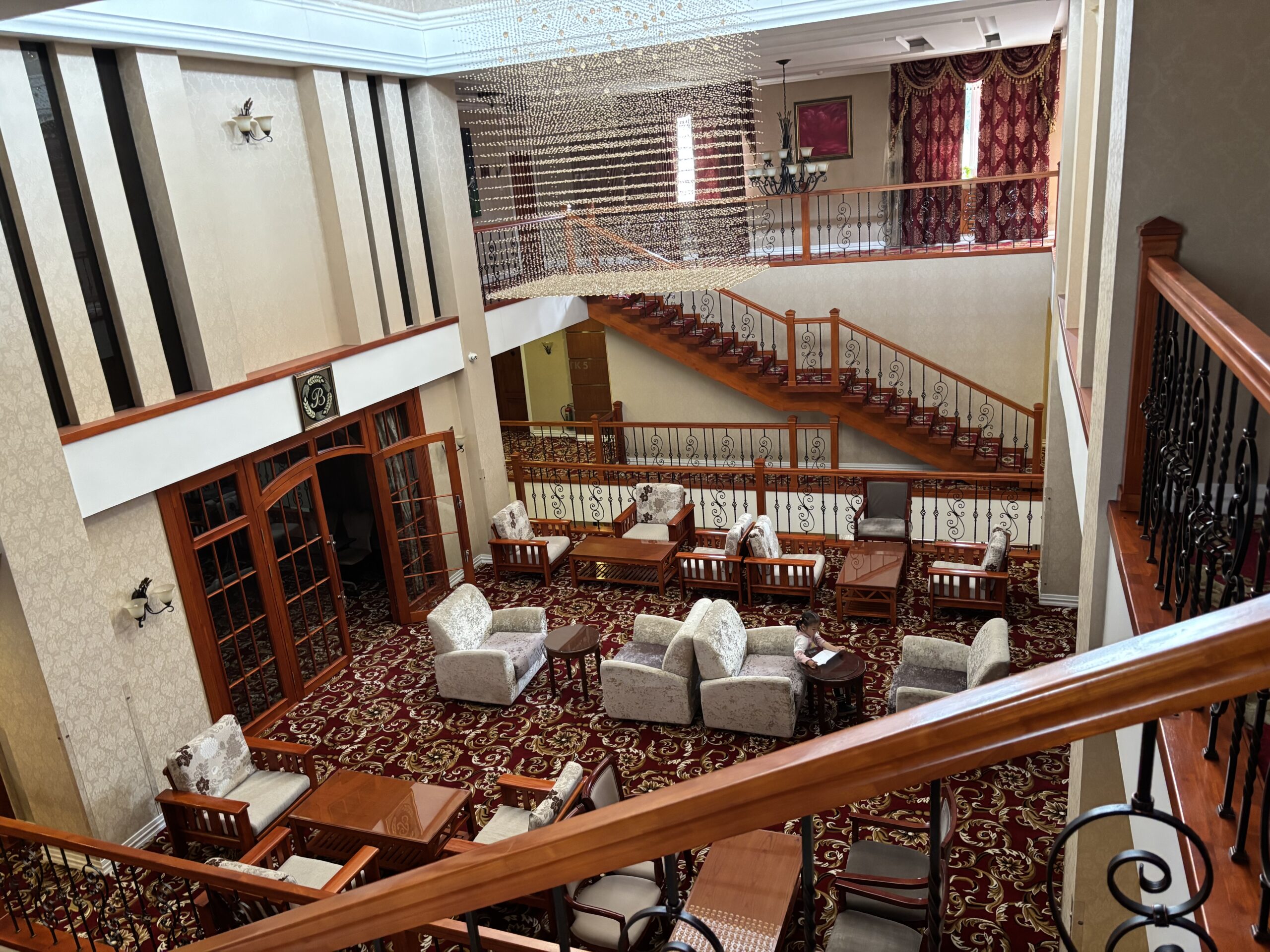 2025.8 Mongolia5 ダルハン→エルデネト→ウランバートル